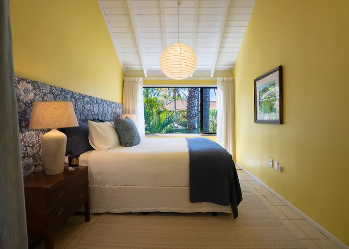 Emerald Inn On Takapuna Beach